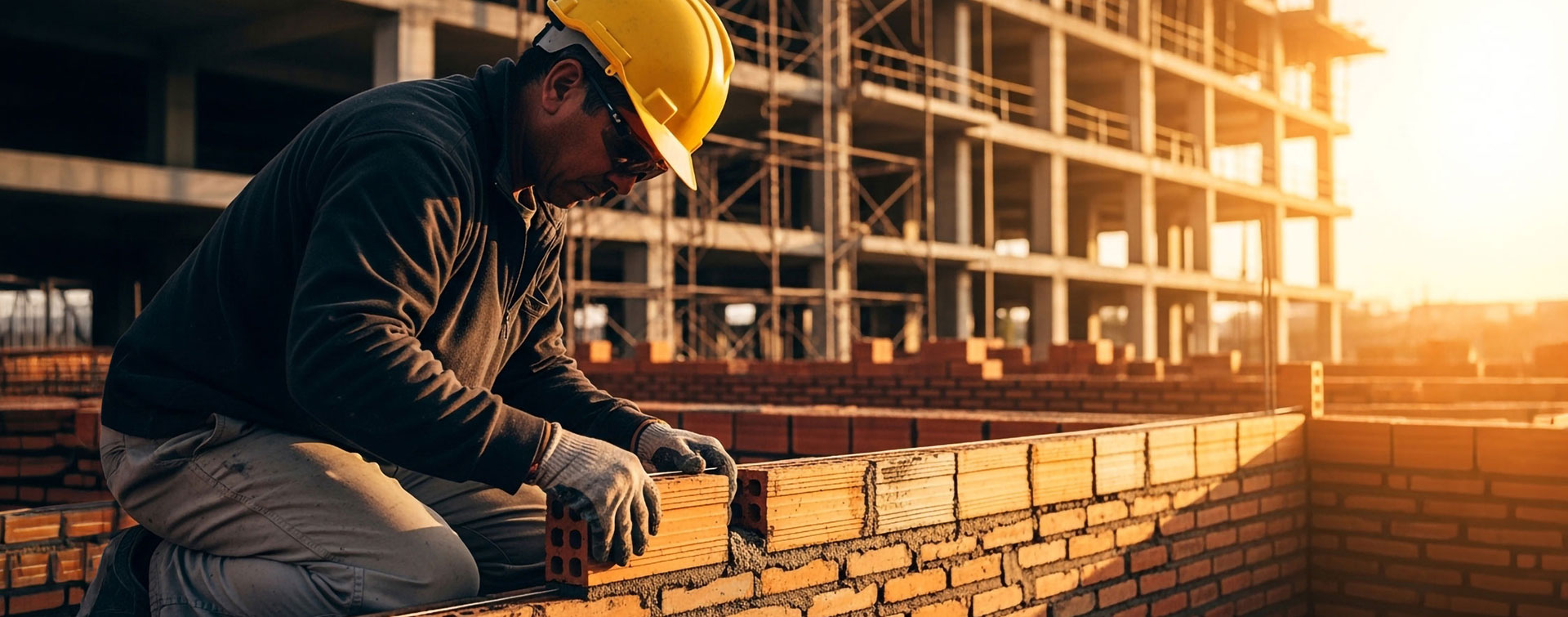 Construcción Integral Handel Terán