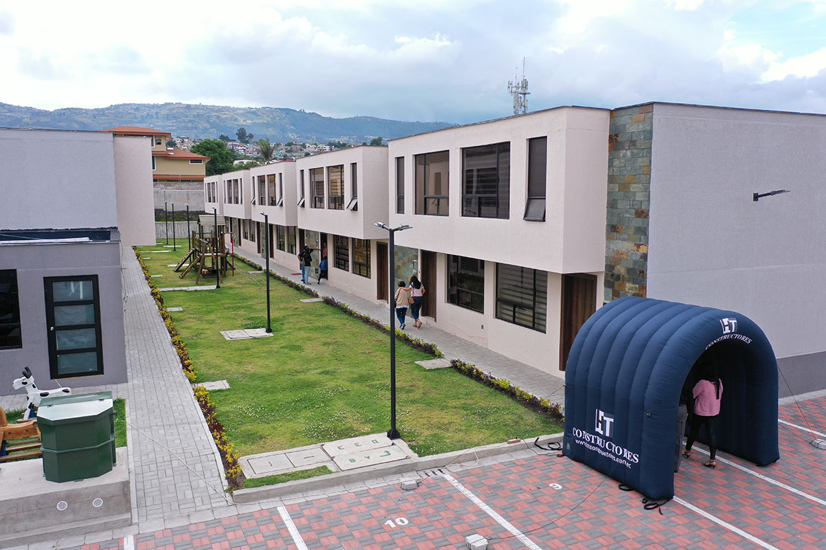 Terra Ilaló